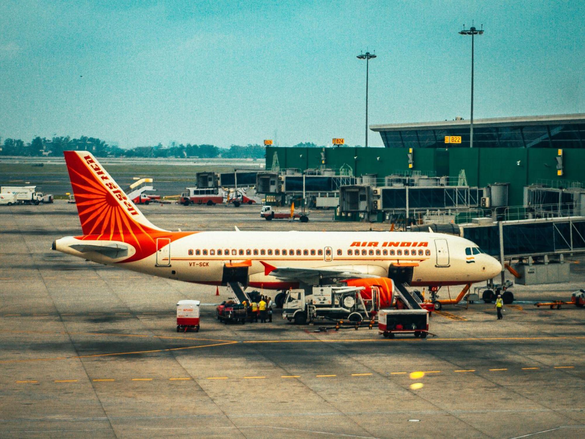 Plazzo Prime Plaza At Delhi Airport Bed & Breakfast นิวเดลี ภายนอก รูปภาพ