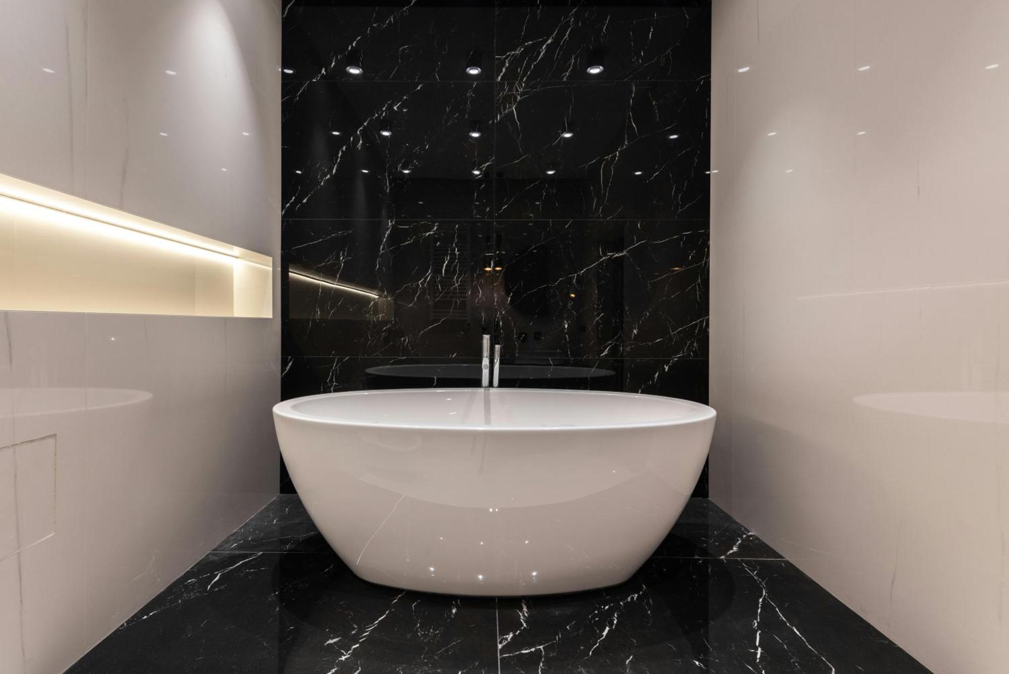 Plazzo Prime Plaza At Delhi Airport Bed & Breakfast นิวเดลี ภายนอก รูปภาพ