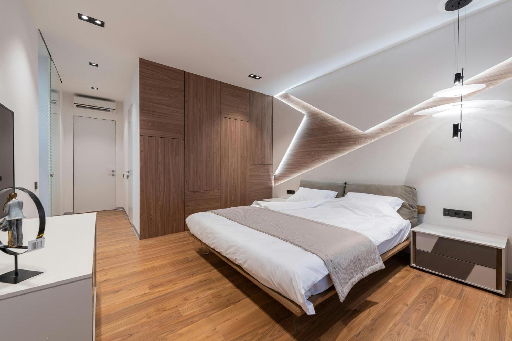 Plazzo Prime Plaza At Delhi Airport Bed & Breakfast นิวเดลี ภายนอก รูปภาพ